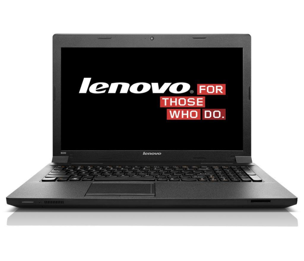 Lenovo B590 1005M/4GB/500/DVD-RW - 201741 - zdjęcie